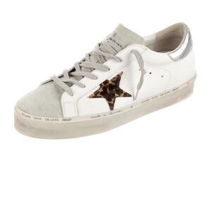 Golden goose sneakers